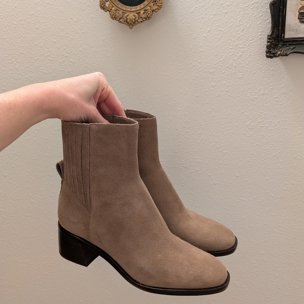 Dolce Vita Linny H2O Boots | 7 - Picture 4 of 14